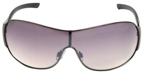 jersey shore shield sunglasses